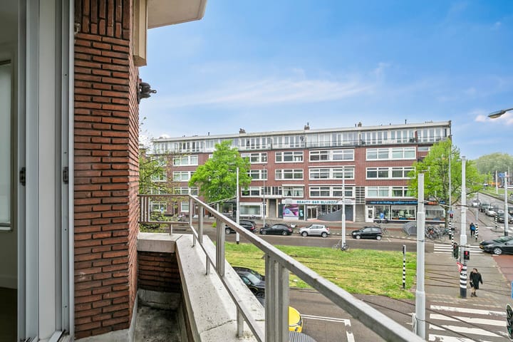 Foto 5 van Bergselaan 338-B02