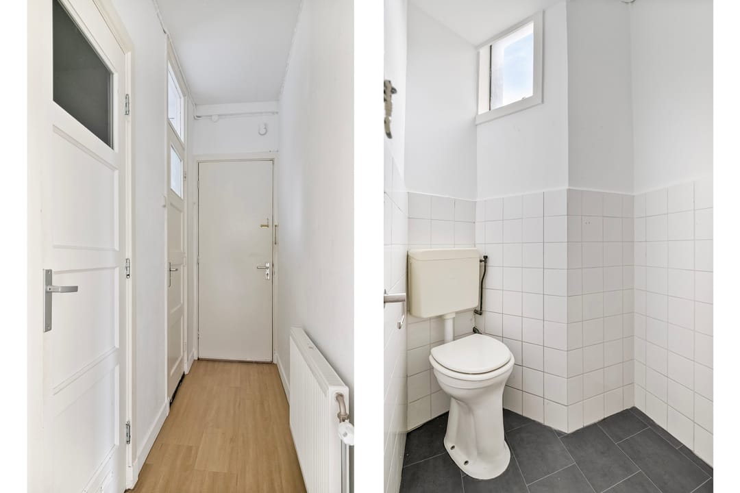 Photo 7 of Bergselaan 338-B02