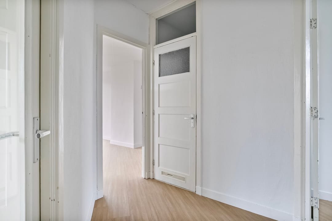 Photo 8 of Bergselaan 338-B02