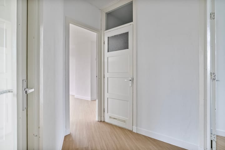 Foto 8 van Bergselaan 338-B02