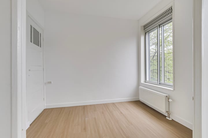 Foto 11 van Bergselaan 338-B02