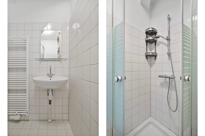 Foto 15 van Bergselaan 338-B02