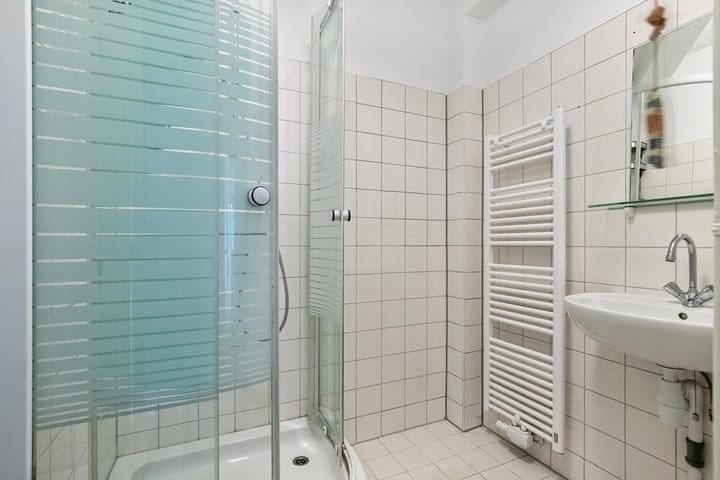 Foto 16 van Bergselaan 338-B02