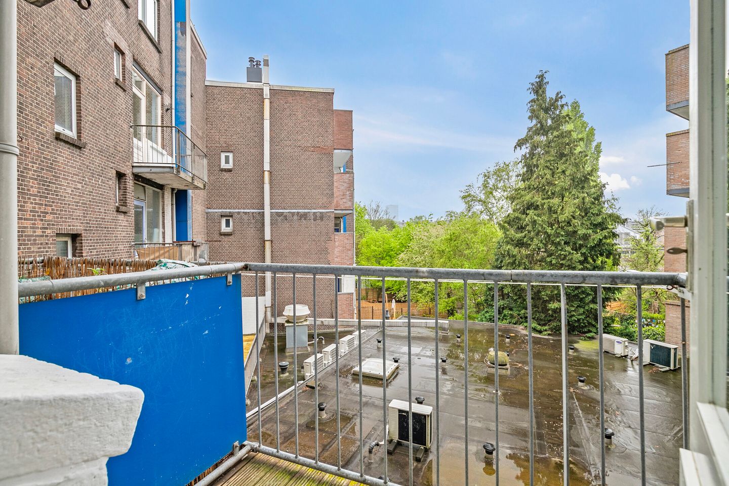 Photo 19 of Bergselaan 338-B02