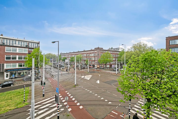 Foto 20 van Bergselaan 338-B02