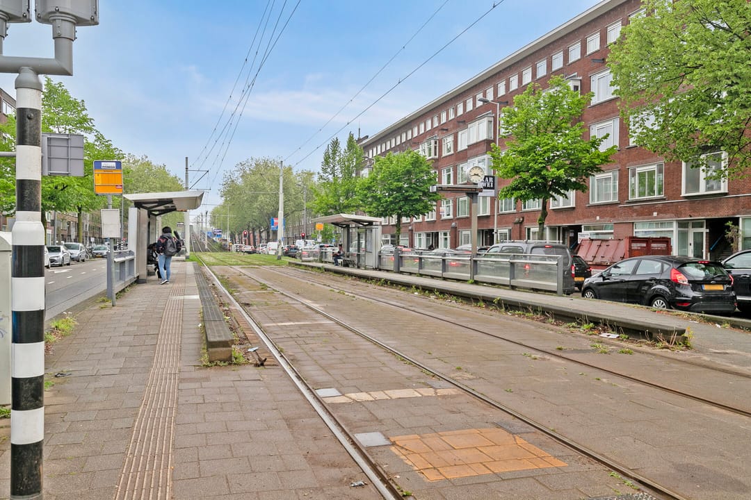 Photo 22 of Bergselaan 338-B02