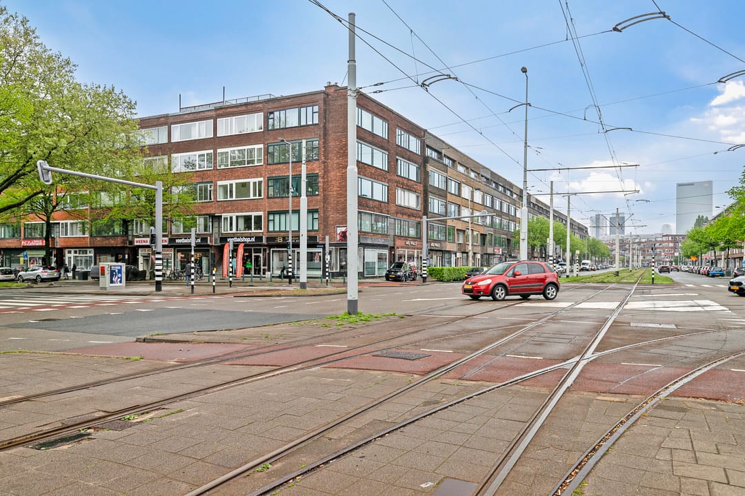 Photo 23 of Bergselaan 338-B02