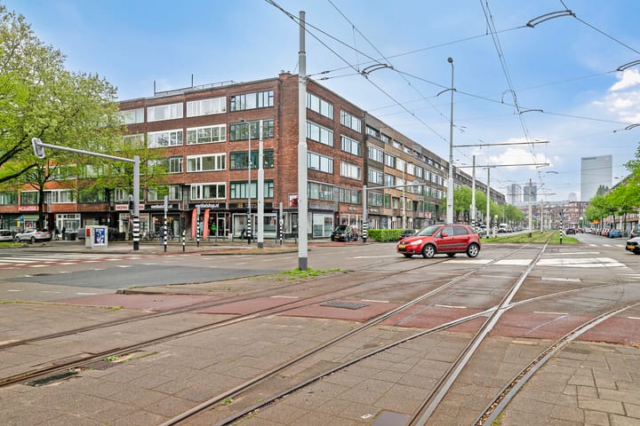 Foto 23 van Bergselaan 338-B02