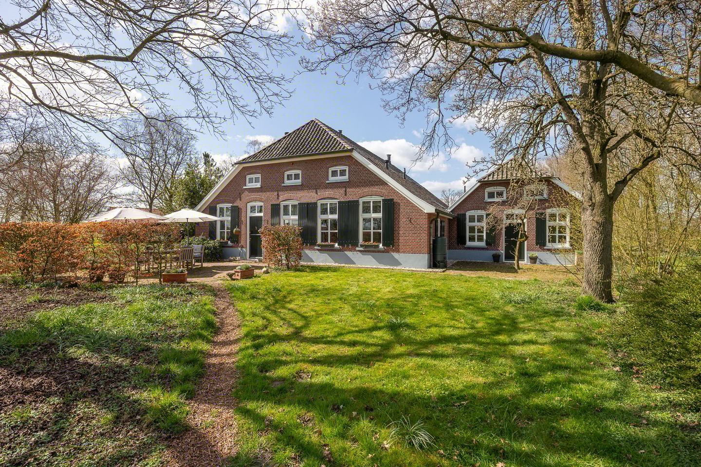 Foto 1 van Lankhorsterweg 13