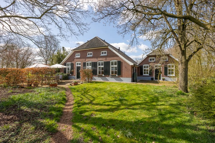 Foto 1 van Lankhorsterweg 13