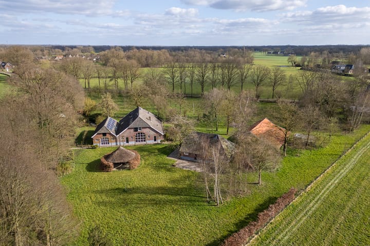 Foto 2 van Lankhorsterweg 13