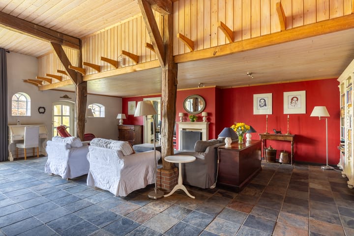 Foto 4 van Lankhorsterweg 13