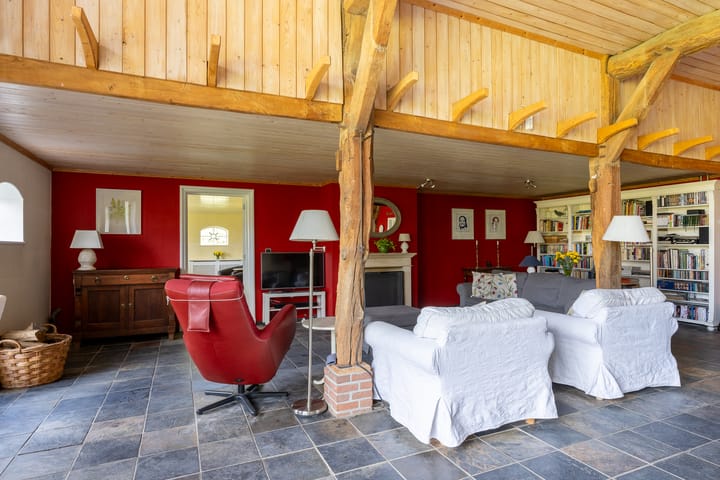 Foto 6 van Lankhorsterweg 13