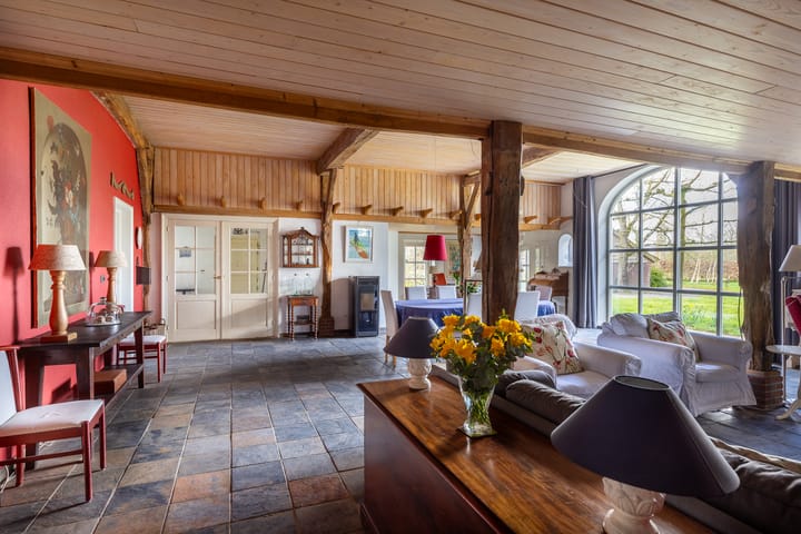 Foto 8 van Lankhorsterweg 13