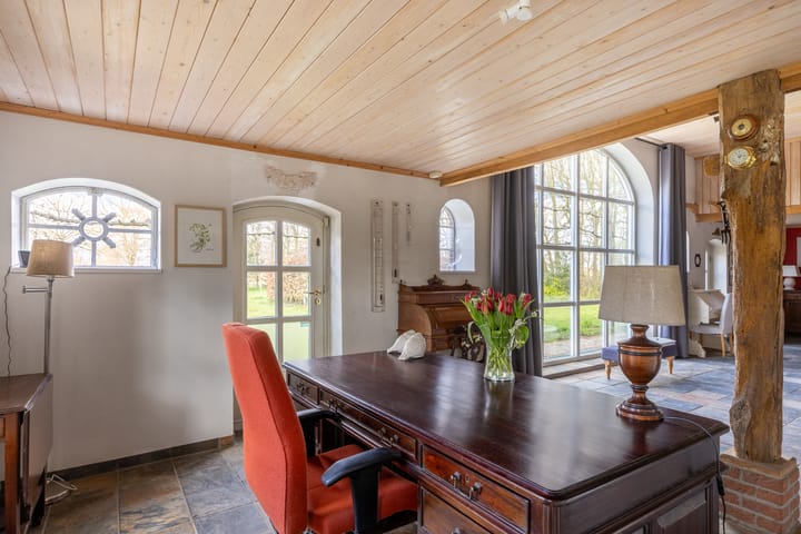 Foto 12 van Lankhorsterweg 13