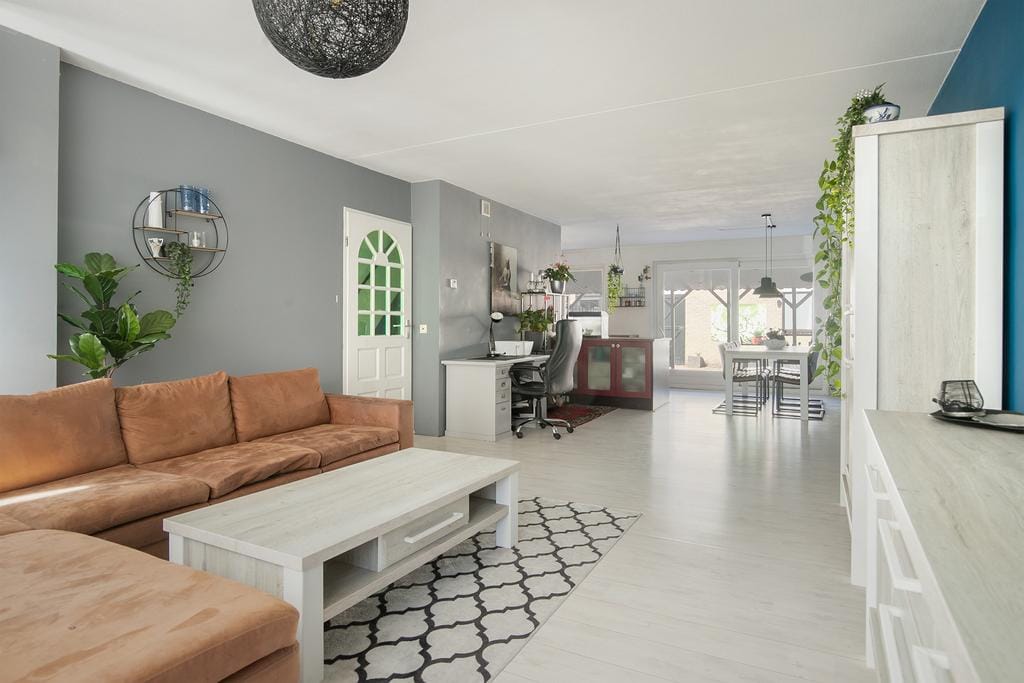 Foto 2 van Vlasakker 25