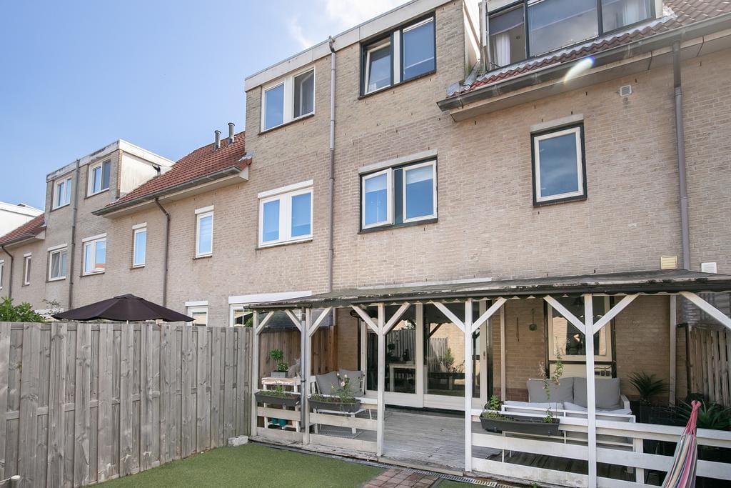 Foto 5 van Vlasakker 25