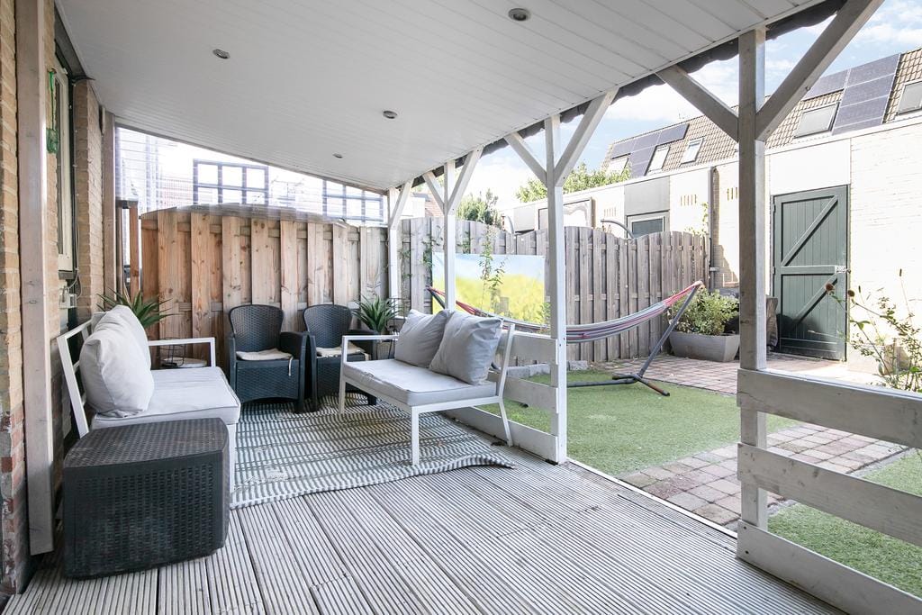 Foto 6 van Vlasakker 25