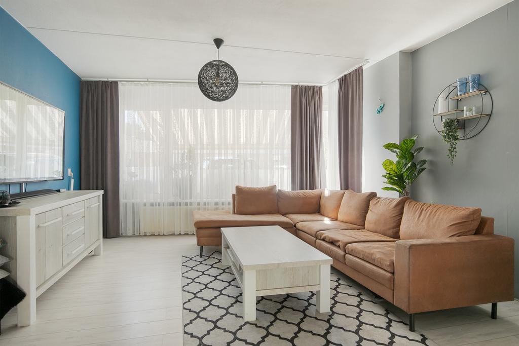 Foto 7 van Vlasakker 25