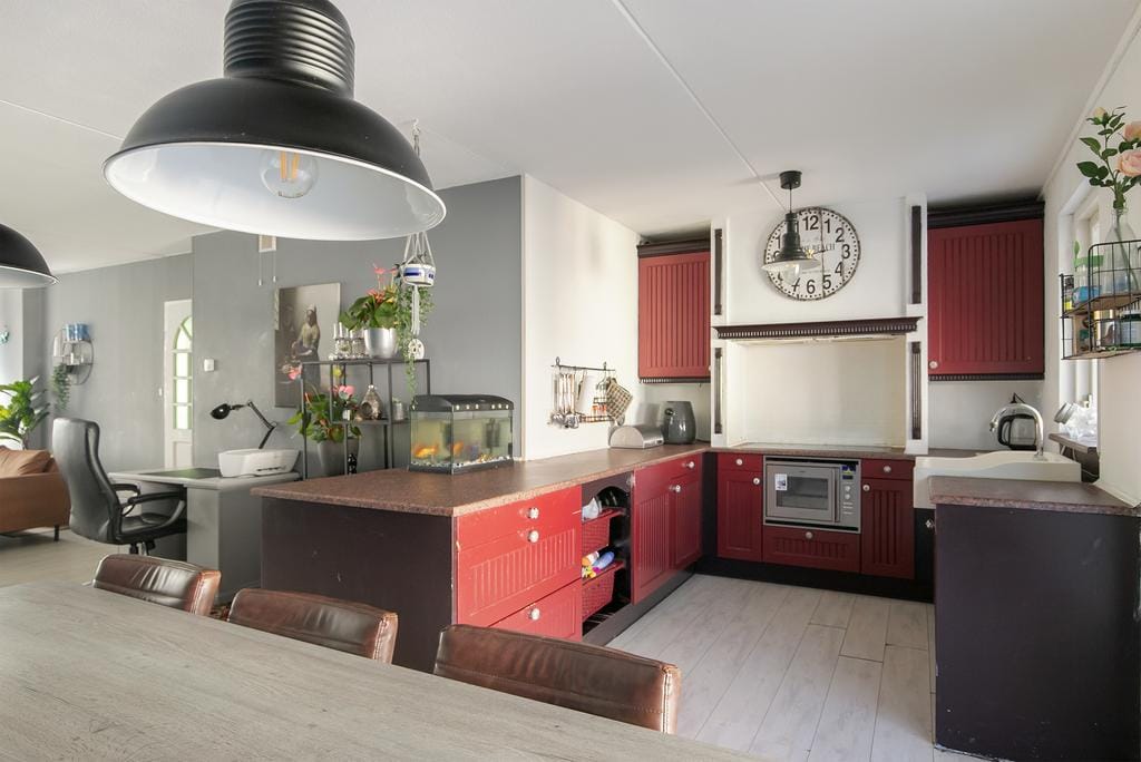 Foto 9 van Vlasakker 25