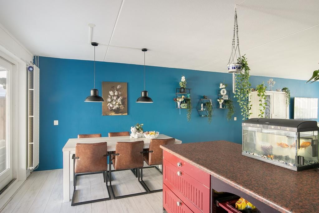 Foto 10 van Vlasakker 25