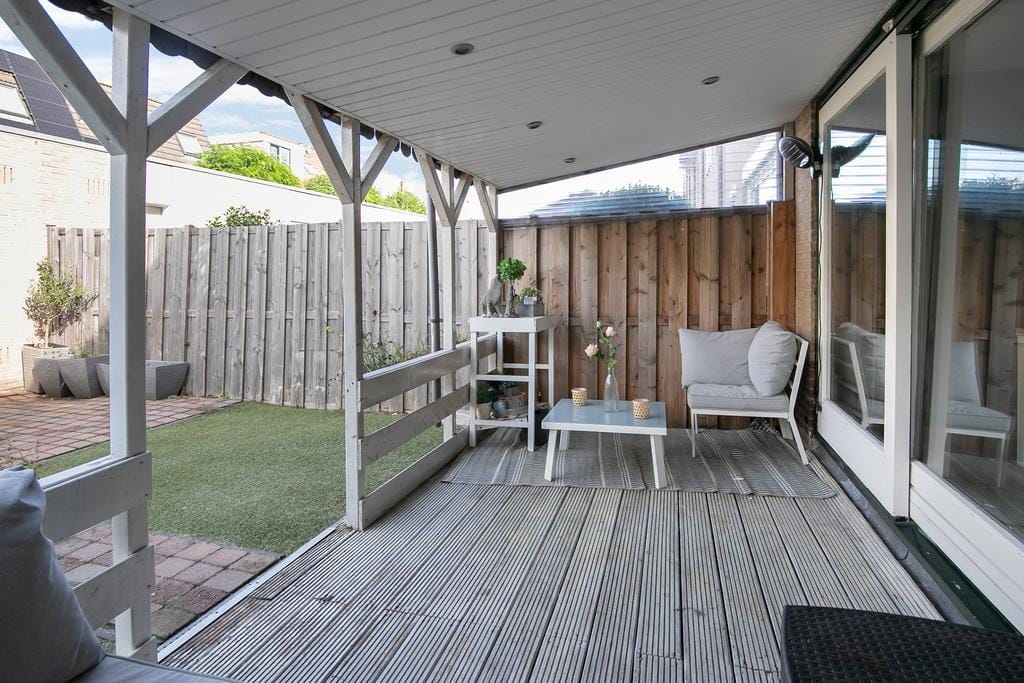 Foto 11 van Vlasakker 25