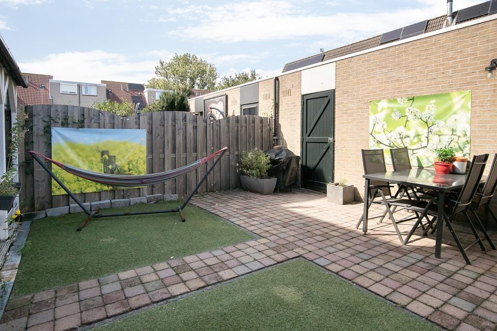 Foto 12 van Vlasakker 25