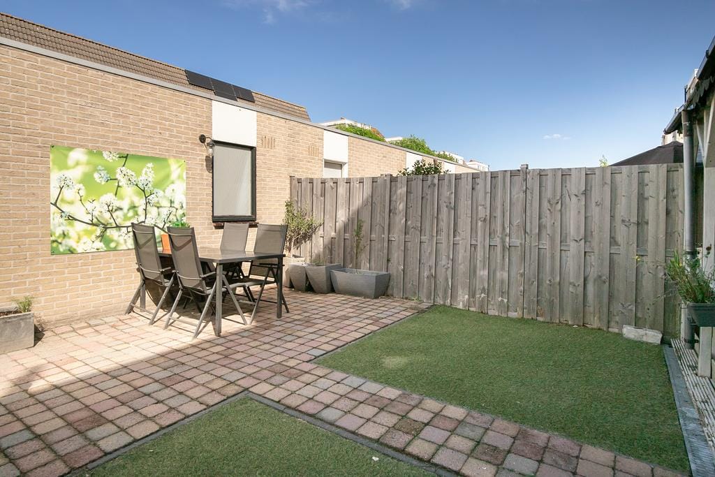 Foto 13 van Vlasakker 25