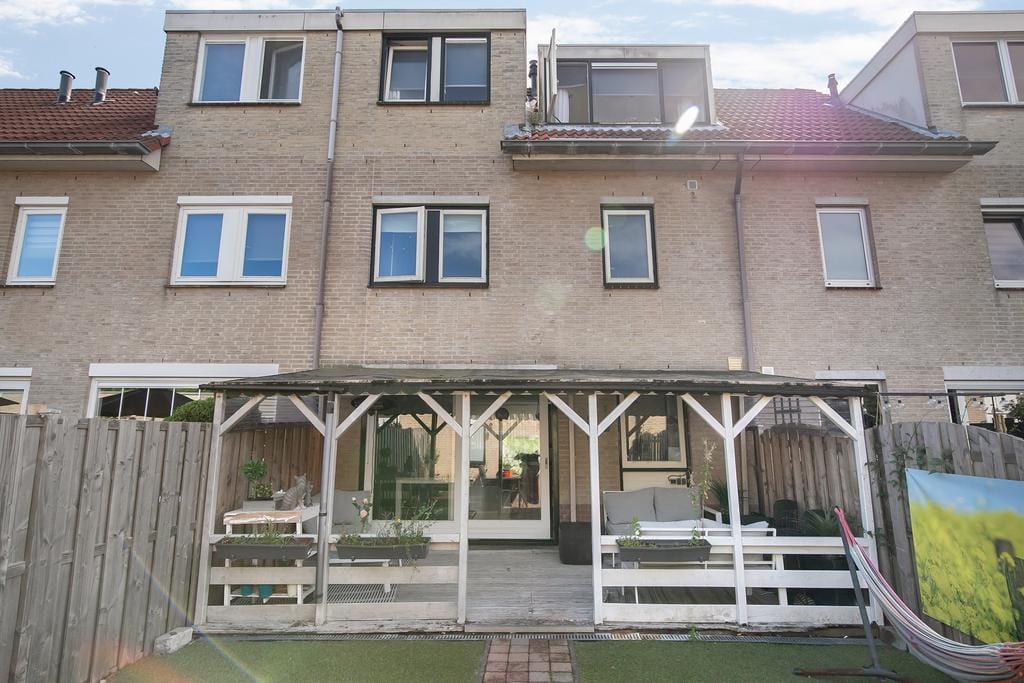 Foto 14 van Vlasakker 25