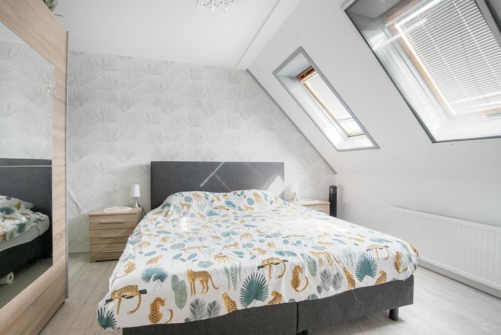 Foto 15 van Vlasakker 25