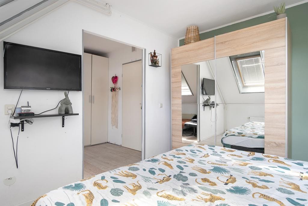 Foto 16 van Vlasakker 25