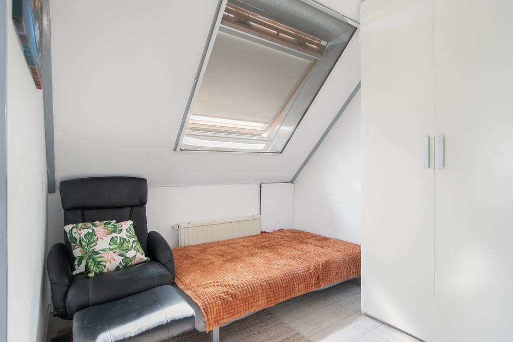 Foto 18 van Vlasakker 25