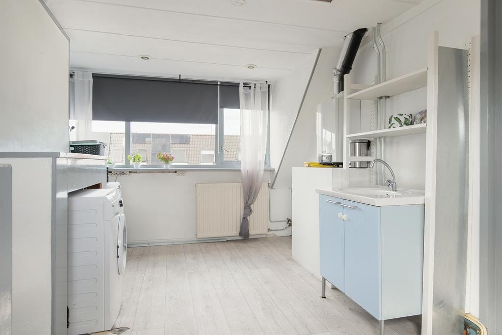 Foto 24 van Vlasakker 25