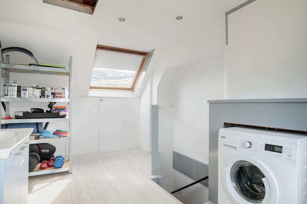 Foto 25 van Vlasakker 25