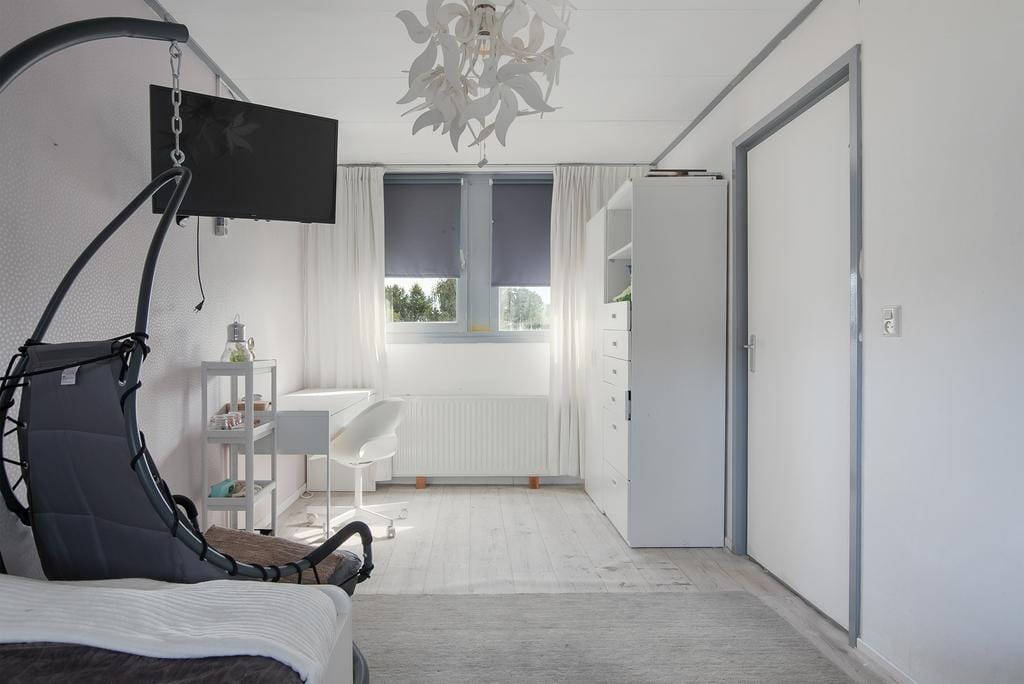 Foto 26 van Vlasakker 25