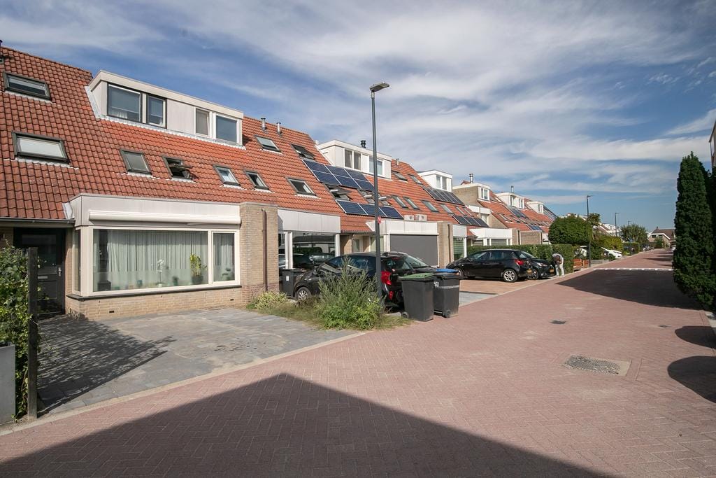 Foto 28 van Vlasakker 25