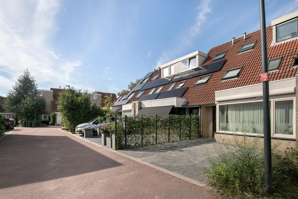 Foto 29 van Vlasakker 25