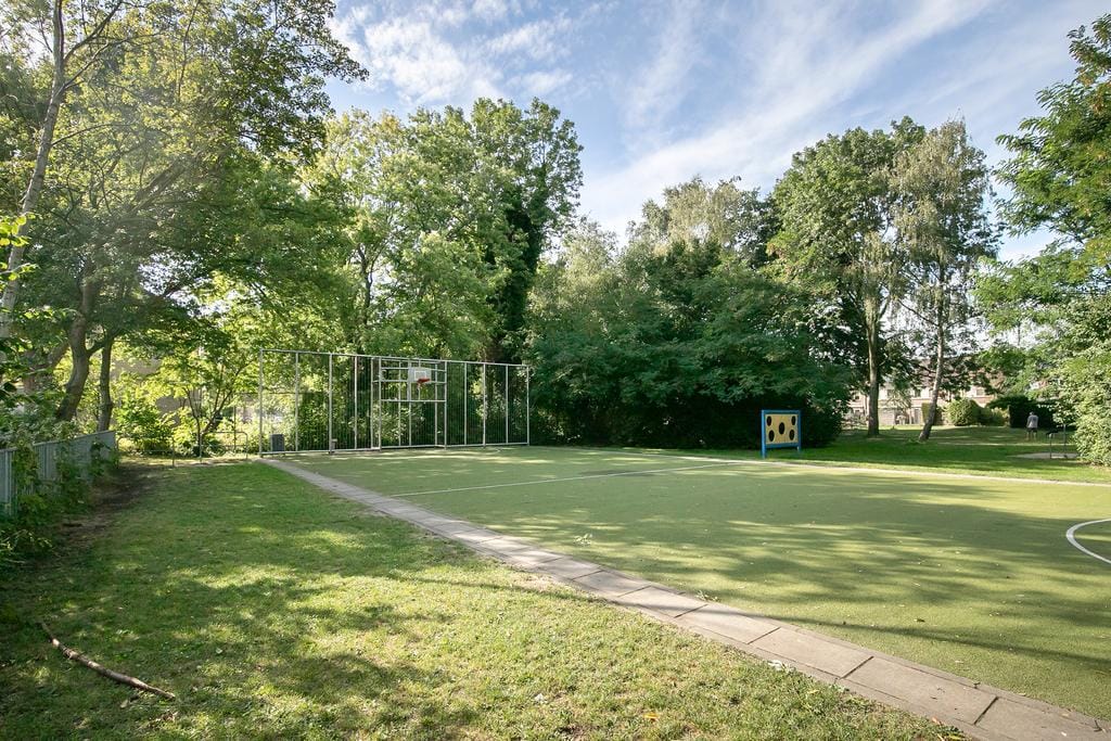 Foto 33 van Vlasakker 25