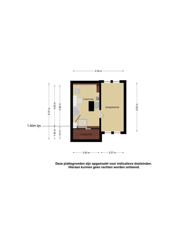 Foto 36 van Vlasakker 25