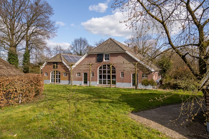 Foto 50 van Lankhorsterweg 13