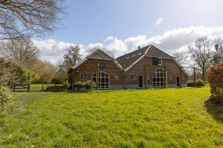 Foto 64 van Lankhorsterweg 13