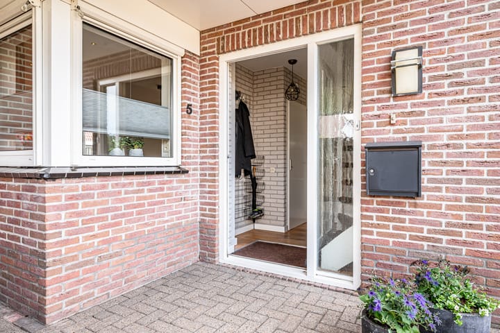 Foto 4 van Graspieper 5