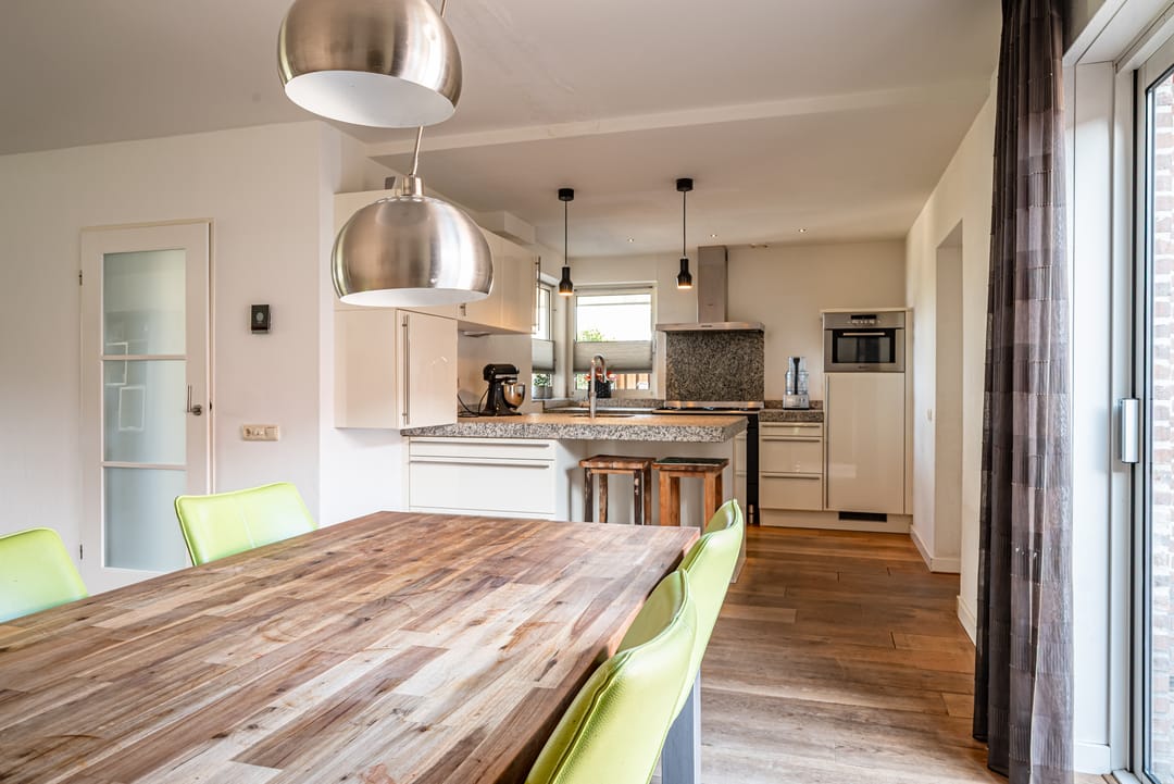 Foto 11 van Graspieper 5