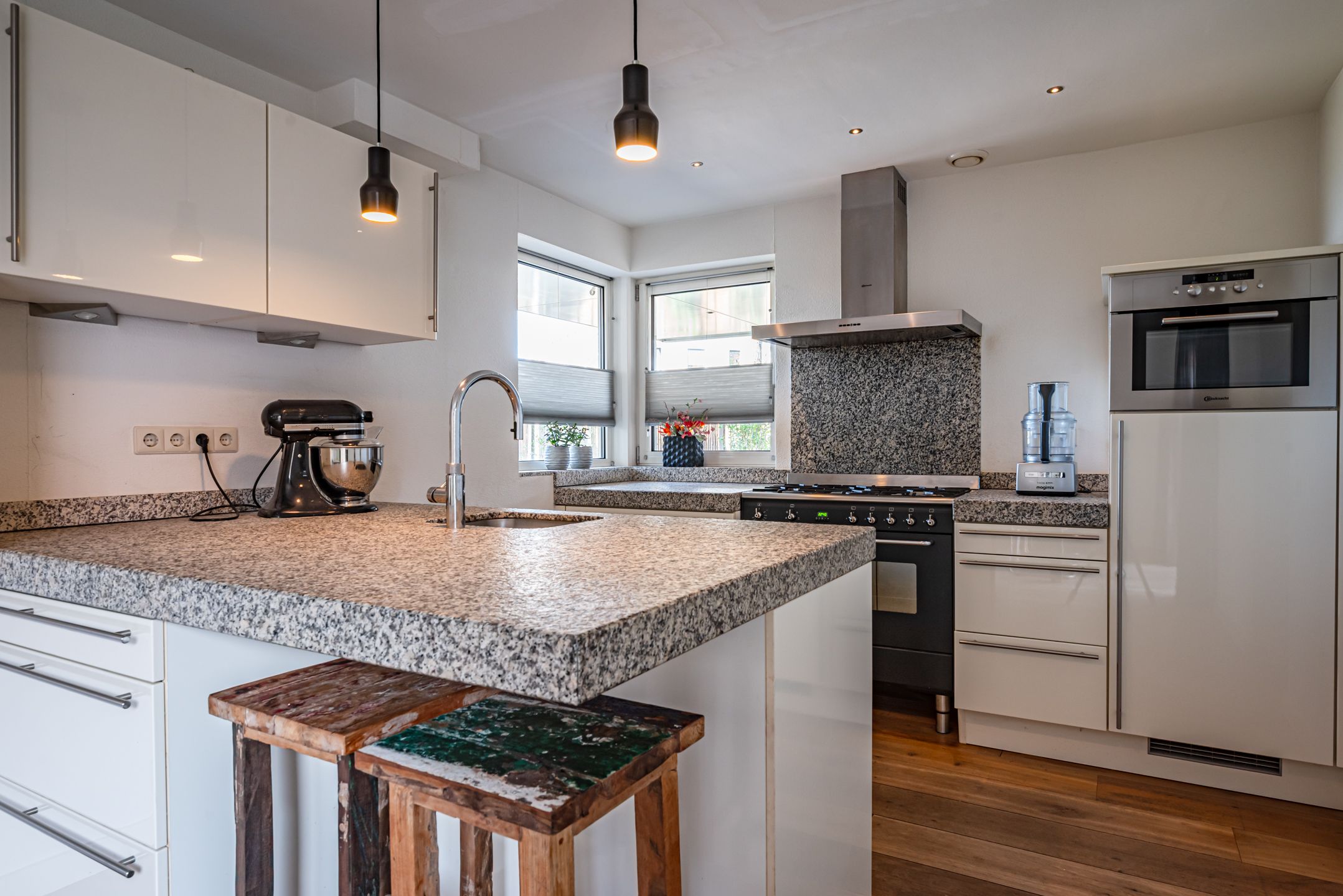 Foto 12 van Graspieper 5