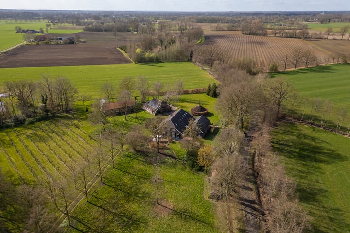 Foto 74 van Lankhorsterweg 13