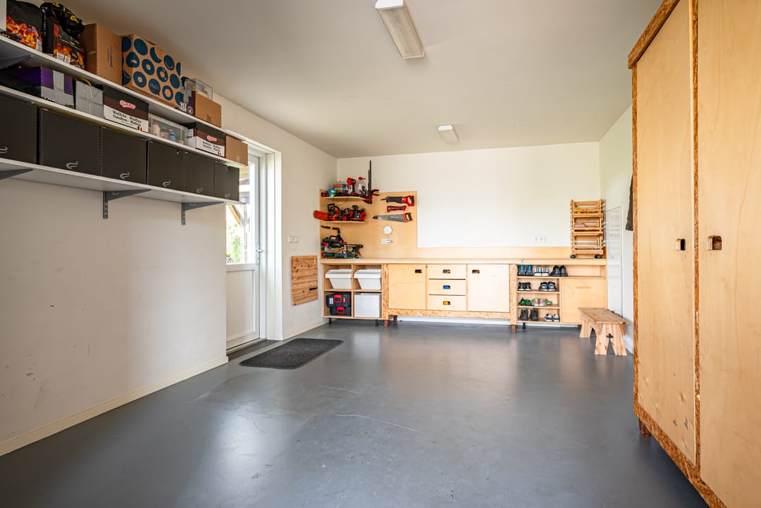 Foto 16 van Graspieper 5