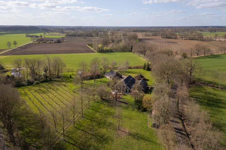 Foto 76 van Lankhorsterweg 13