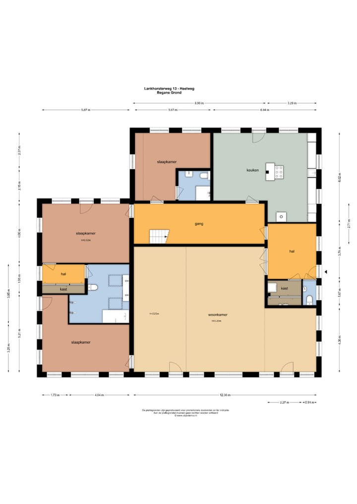 Foto 78 van Lankhorsterweg 13