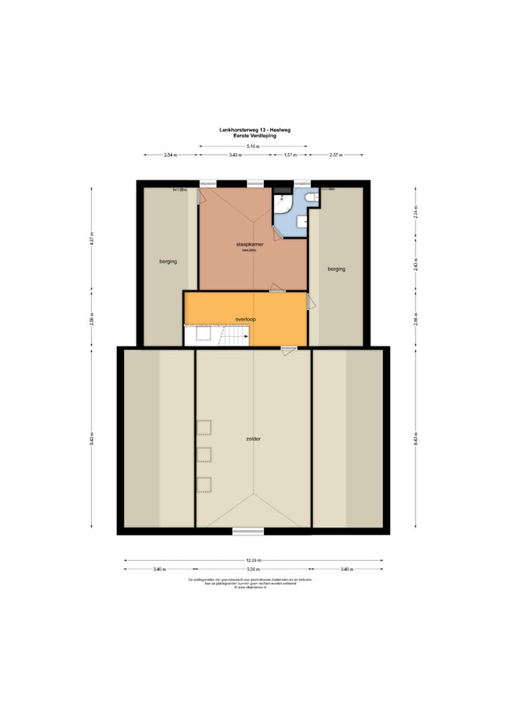 Foto 79 van Lankhorsterweg 13