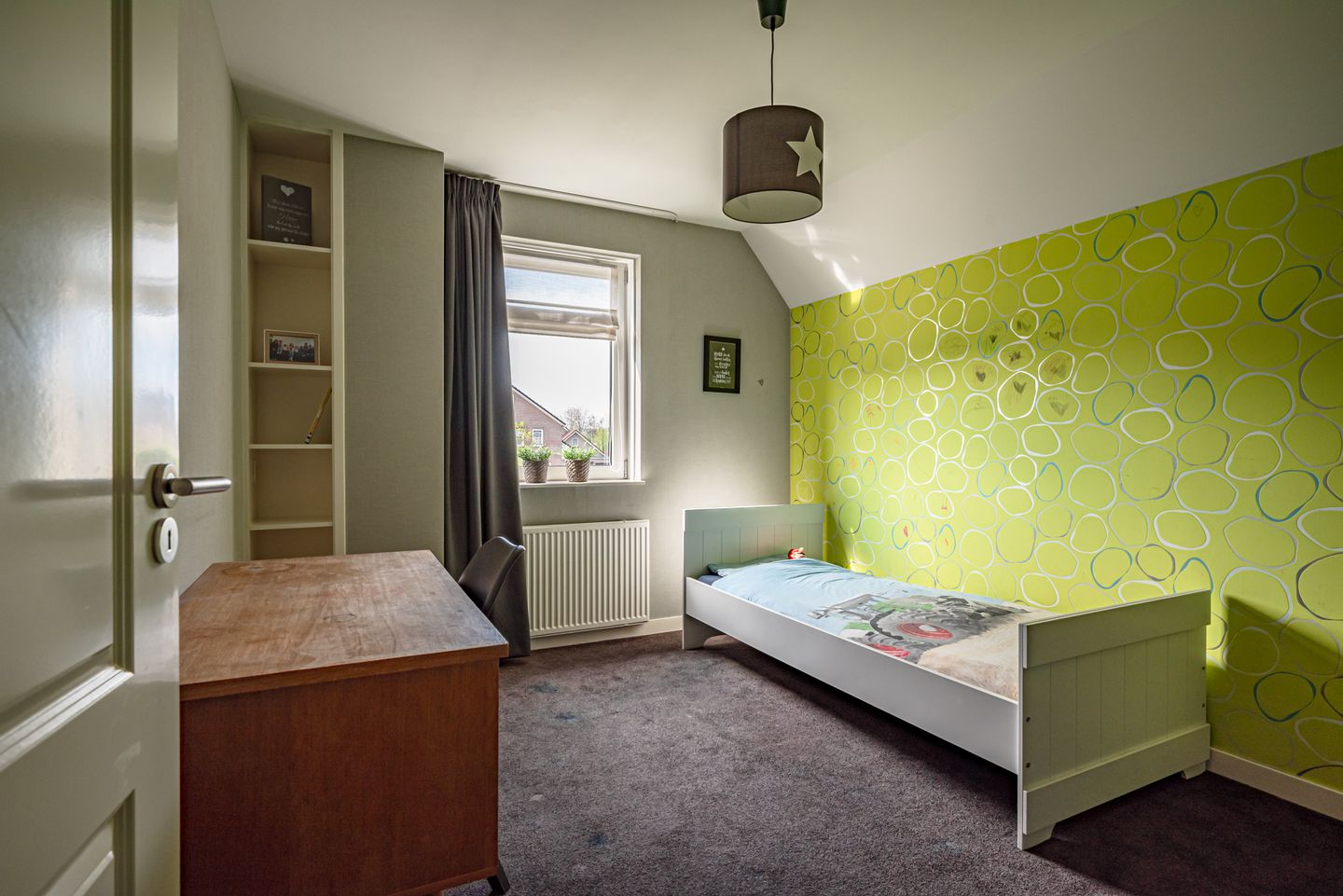 Foto 20 van Graspieper 5